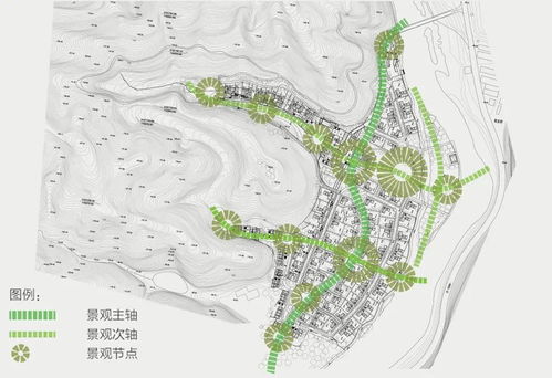 中鼎設(shè)計(jì)丨世外桃源，山居秘境 江西靖安旅游度假項(xiàng)目開發(fā)策劃咨詢