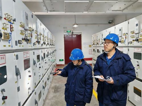 巡檢為基 演練為劍 晉能控股裝備制造集團(tuán)供電分公司以剛性執(zhí)行力筑牢安全防線 攜手環(huán)境應(yīng)急技術(shù)裝備提升應(yīng)急能力